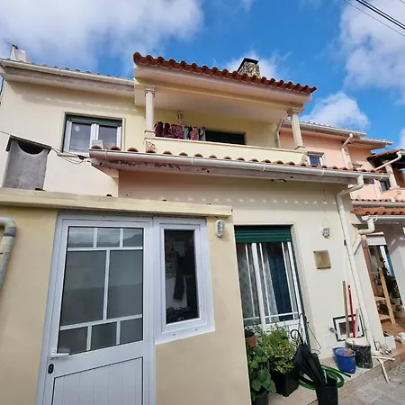 Σπίτι διακοπών Sun And Ocean House With 2 Bathrooms