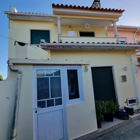 Σπίτι διακοπών Sun And Ocean House With 2 Bathrooms Coz