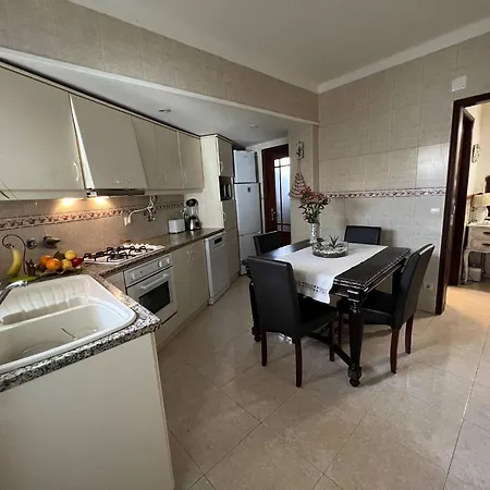 Sun And Ocean House With 2 Bathrooms