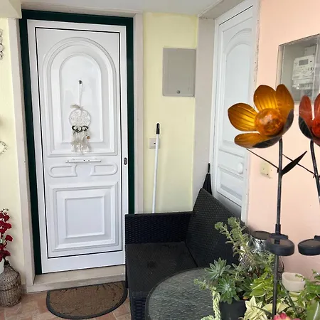 Sun And Ocean House With 2 Bathrooms Σπίτι διακοπών Coz