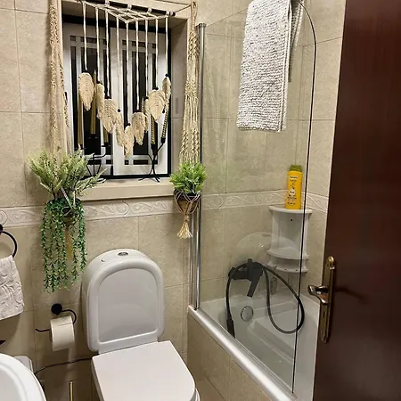 Sun And Ocean House With 2 Bathrooms * Coz