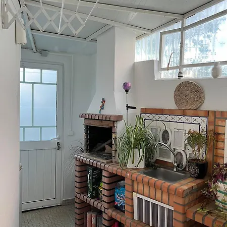 Sun And Ocean House With 2 Bathrooms Coz