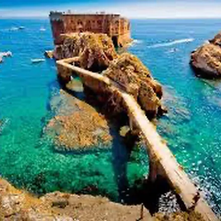 Sun And Ocean House With 2 Bathrooms Σπίτι διακοπών
