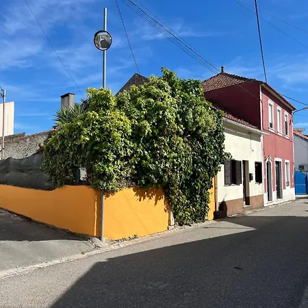 Σπίτι διακοπών Sun And Ocean House With 2 Bathrooms
