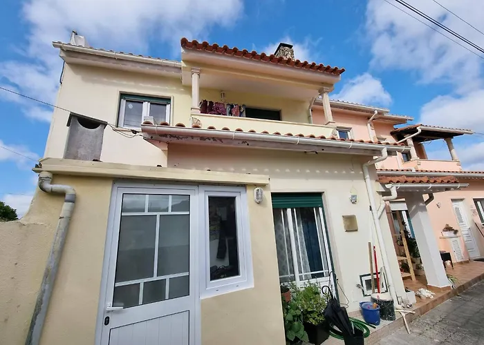 別荘 Sun And Ocean House With 2 Bathrooms