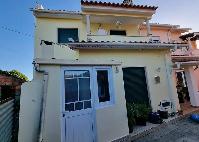 別荘 Sun And Ocean House With 2 Bathrooms Coz