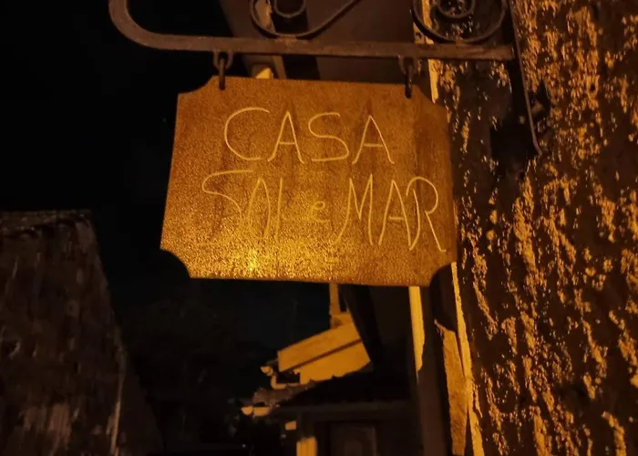 Sun And Ocean House With 2 Bathrooms 別荘 Coz