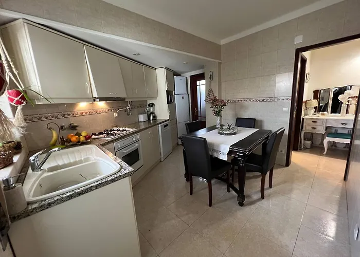 Sun And Ocean House With 2 Bathrooms