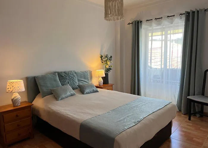 Sun And Ocean House With 2 Bathrooms Coz