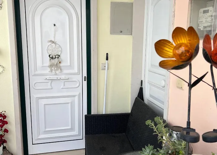 Sun And Ocean House With 2 Bathrooms 別荘 Coz