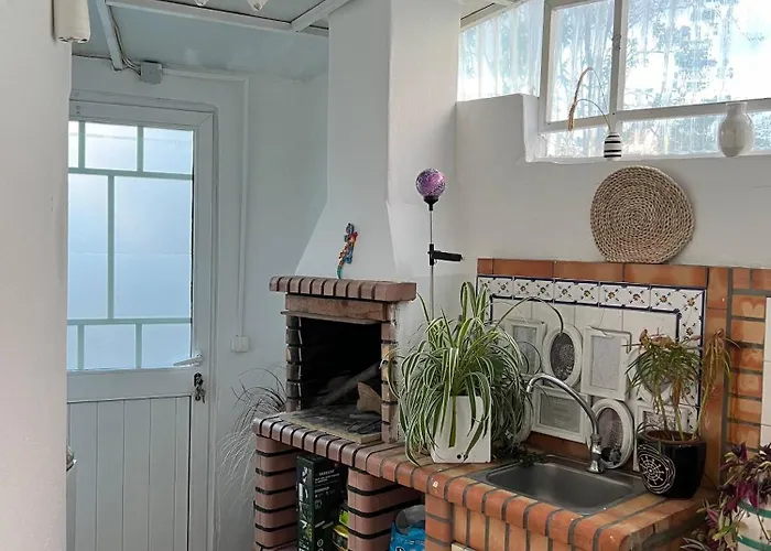 Sun And Ocean House With 2 Bathrooms Coz