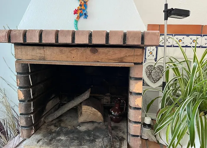 Sun And Ocean House With 2 Bathrooms Coz