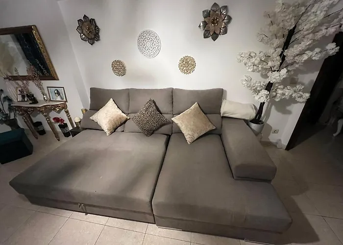 Sun And Ocean House With 2 Bathrooms 別荘