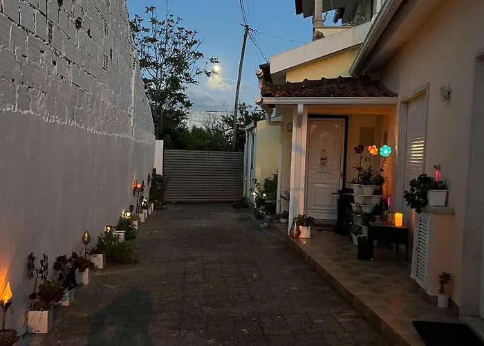 Sun And Ocean House With 2 Bathrooms 別荘 *