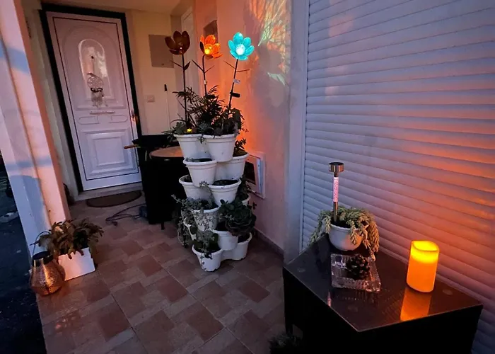 Sun And Ocean House With 2 Bathrooms * Coz