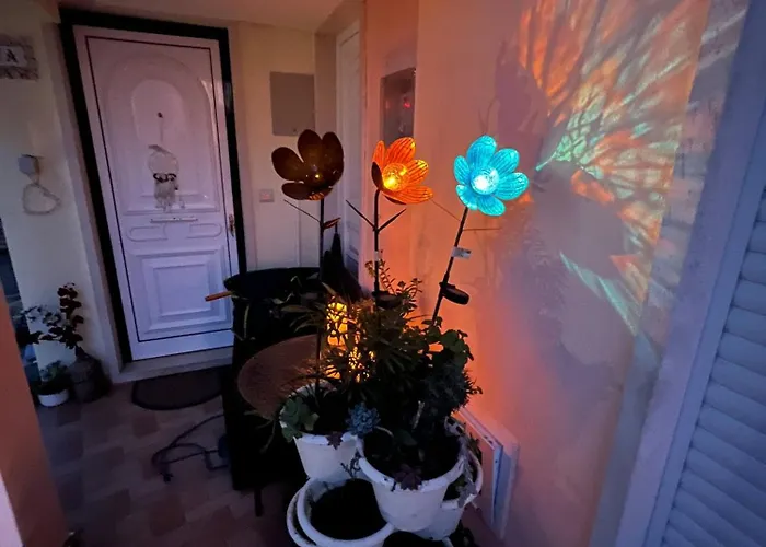 別荘 Sun And Ocean House With 2 Bathrooms Coz