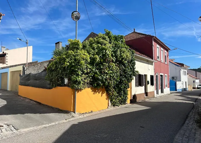 別荘 Sun And Ocean House With 2 Bathrooms