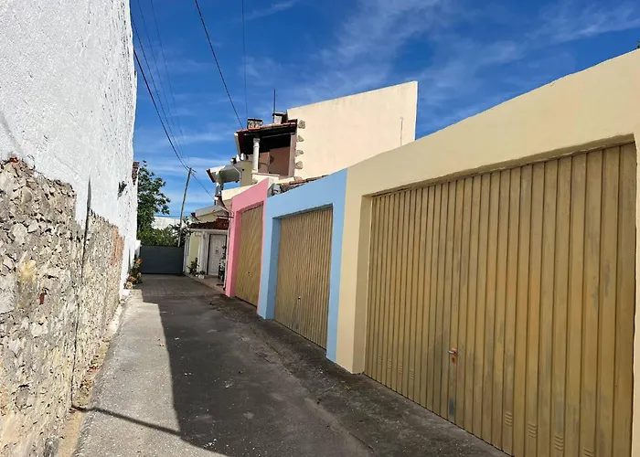 別荘 Sun And Ocean House With 2 Bathrooms *