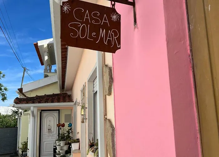 Sun And Ocean House With 2 Bathrooms 別荘